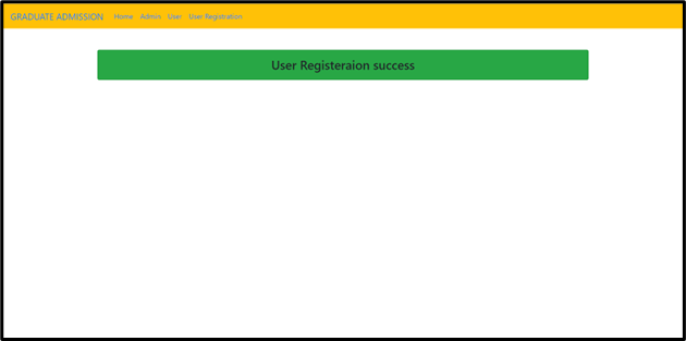 Data set Uploading Page